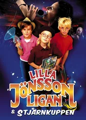 Gang młodego Jönssona sięga gwiazd / Young Jönsson Gang Reach for the Stars