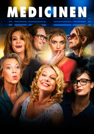Lekarstwo "/ Medicinen