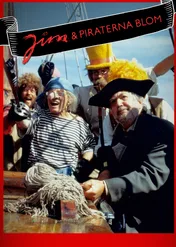 Jim i piraci / Jim And The Pirates Blom
