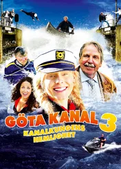 Kanał Gotyjski 3: Sekret króla / Who Pulled the Plug? 3