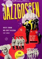 Jazzgossen / The Jazz Fella