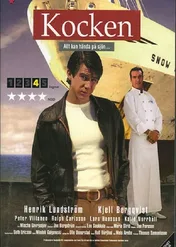 Szef w kuchni / The Chef