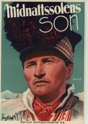 Syn nocnego słońca / Son Of The Midnight Sun