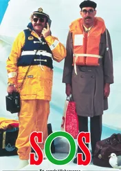 SOS: Szwedzi na morzu / Swedes at Sea