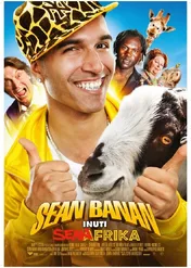 Sean Banan / Sean Banan