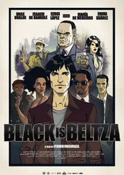 Beltza znaczy czarny / Black Is Beltza
