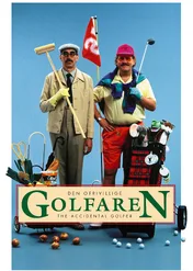 Przypadkowy gracz / The Accidental Golfer