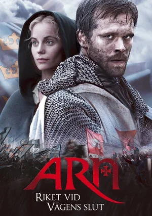 Arn: Królestwo na końcu drogi "/ Arn: The Kingdom at Road's End