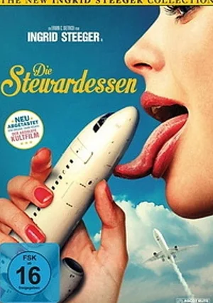 Stewardessy "/ The Swingin' Stewardesses