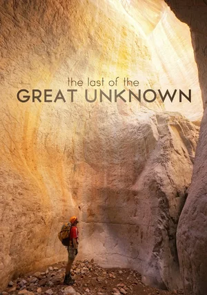 Last of the Great Unknown "/ 