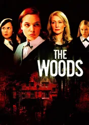 Mroki lasu / The Woods