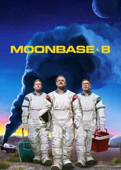 Moonbase 8 / Moonbase 8