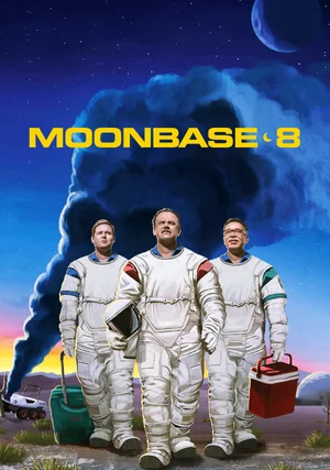 Moonbase 8 "/ 