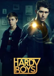 Bracia Hardy  / The Hardy Boys