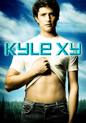 Kyle XY "/ 