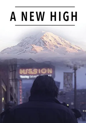 A New High "/ 