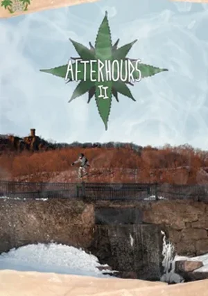 Afterhours II "/ 