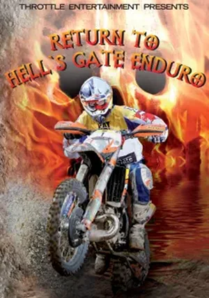 Return to Hells Gate "/ 
