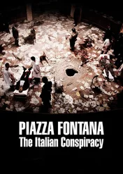 Piazza Fontana: Włoski spisek / Piazza Fontana: The Italian Conspiracy