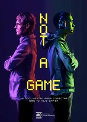 To nie gra / Not a Game