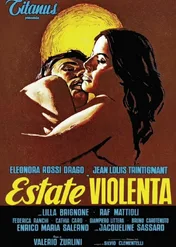 Lato przemocy / Violent Summer