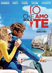 Tylko ciebie kocham / Io che amo solo te