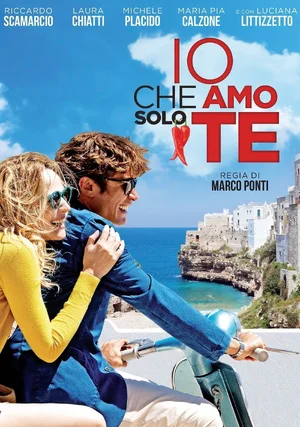Tylko ciebie kocham "/ Io che amo solo te