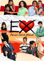Ex 2: Znów się przyjaźnimy! / Ex: Amici come prima!