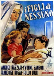 Dzieci niczyje / Nobody's Children