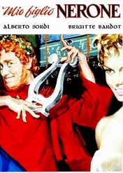 Mój syn Neron / Mio figlio Nerone