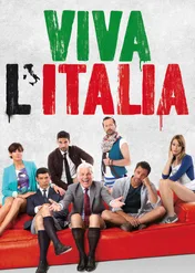 Viva l'Italia / Viva l'Italia