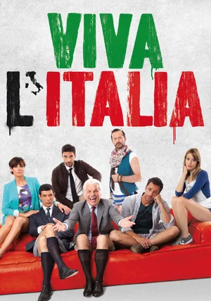 Viva l'Italia "/ 