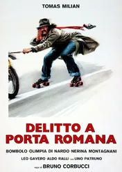 Zbrodnia przy Porta Romana / Delitto a Porta Romana