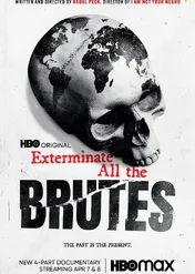 Wytępić całe to bydło / Exterminate All the Brutes