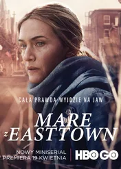 Mare z Easttown / Mare of Easttown