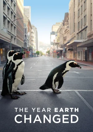 Rok, który odmienił świat "/ The Year Earth Changed