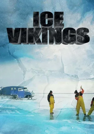 Lodowi wikingowie "/ Ice Vikings
