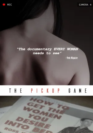 The Pickup Game "/ 