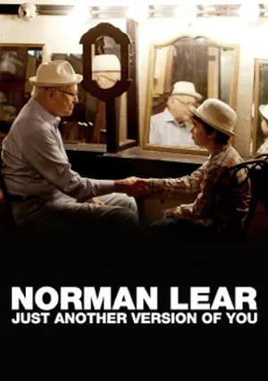 Norman Lear: Just Another Version of You "/ 