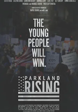 Parkland Rising "/ 