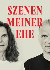 Sceny z mojego życia małżeńskiego / Szenen meiner Ehe