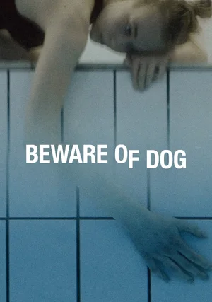 Beware of Dog "/ 