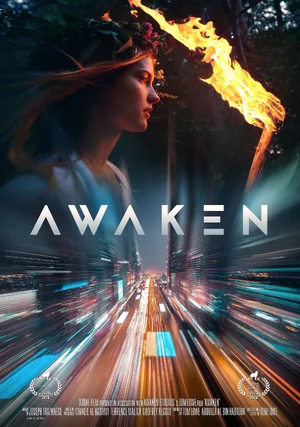 Obudź się "/ Awaken