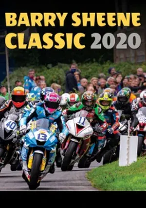 Barry Sheene Classic 2020 "/ 