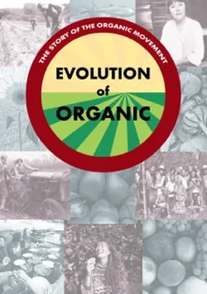 Evolution of Organic "/ 