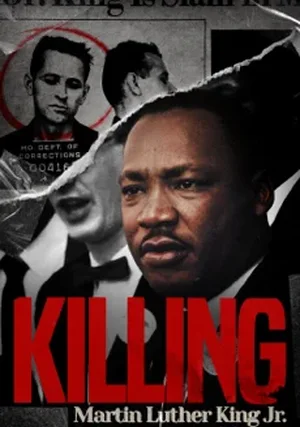 Killing Martin Luther King Jr. "/ 