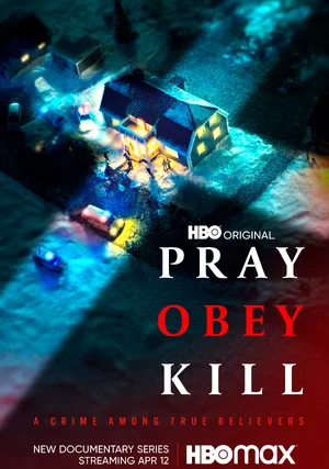 Knutby: Módl się, słuchaj i zabijaj "/ Pray Obey Kill