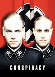 Ostateczne rozwiązanie / Conspiracy