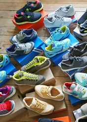 Wielki interes z trampkami / The Big Deal With Sneakers