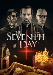 Egzorcyzmy dnia siódmego / The Seventh Day